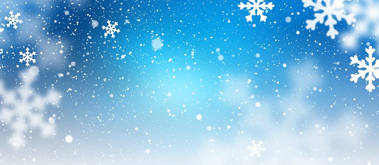 Free Winter Snow illustration and picture