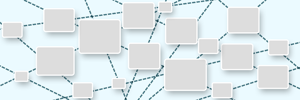 Mockup, Digitization, Networking