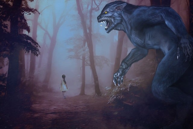 Free halloween2019 halloween nature illustration