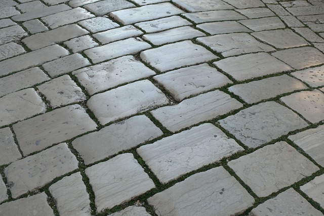 Free Pavement Sand-Lime Brick photo and picture