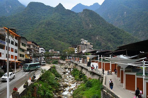 Free Peru Tourist Destination photo and picture