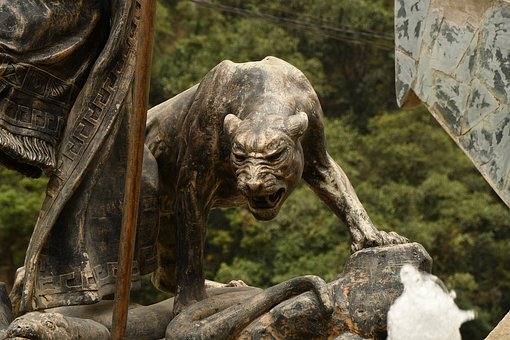 Free Peru Sculpture photo and picture