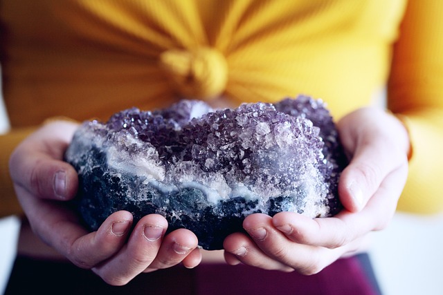 Free Crystals Crystal photo and picture