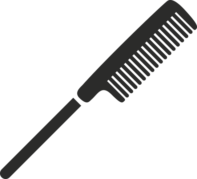Kamm, Haar, Kämmen, Friseur, Frisur