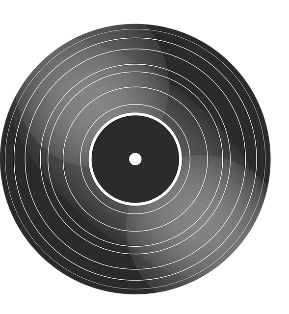 Free Vinyl Record Vinyl vector and picture