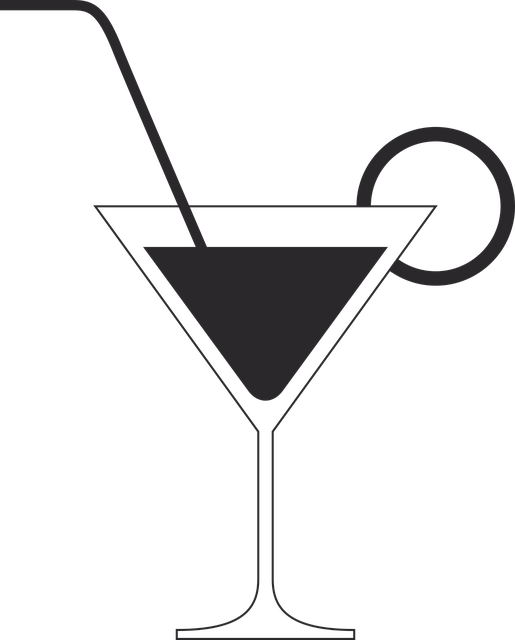 Cocktail, Drink, Mixgetränk, Glas