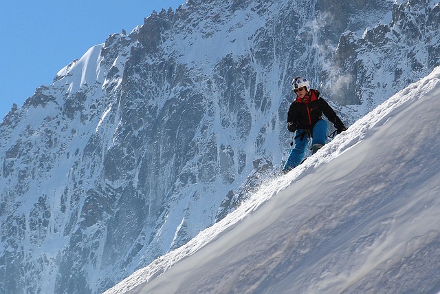 Free Child Ski photo and picture