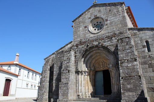 Kirche, Preise, Portugal