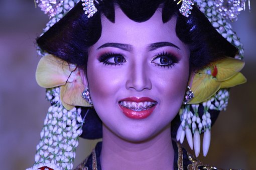 40+ Free Wanita Jawa & Indonesia Photos - Pixabay
