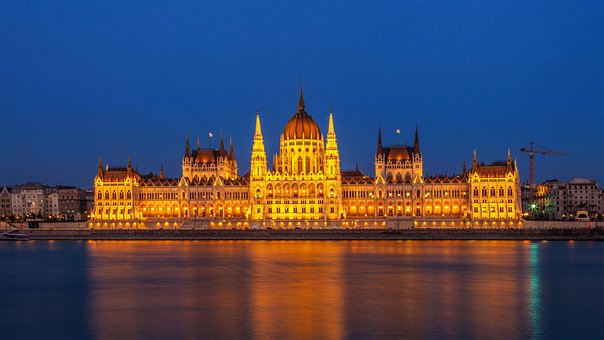 Free Hungary The Hungarian Parliament photo and picture
