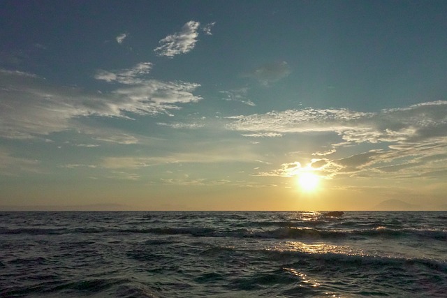 Free Beach Sun photo and picture