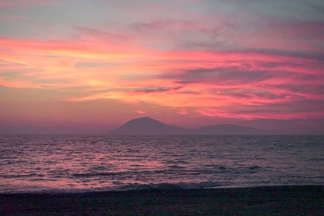 Free Greece Sea photo and picture