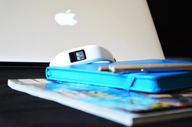 Fitness, Tech, Teknologi, Tracker