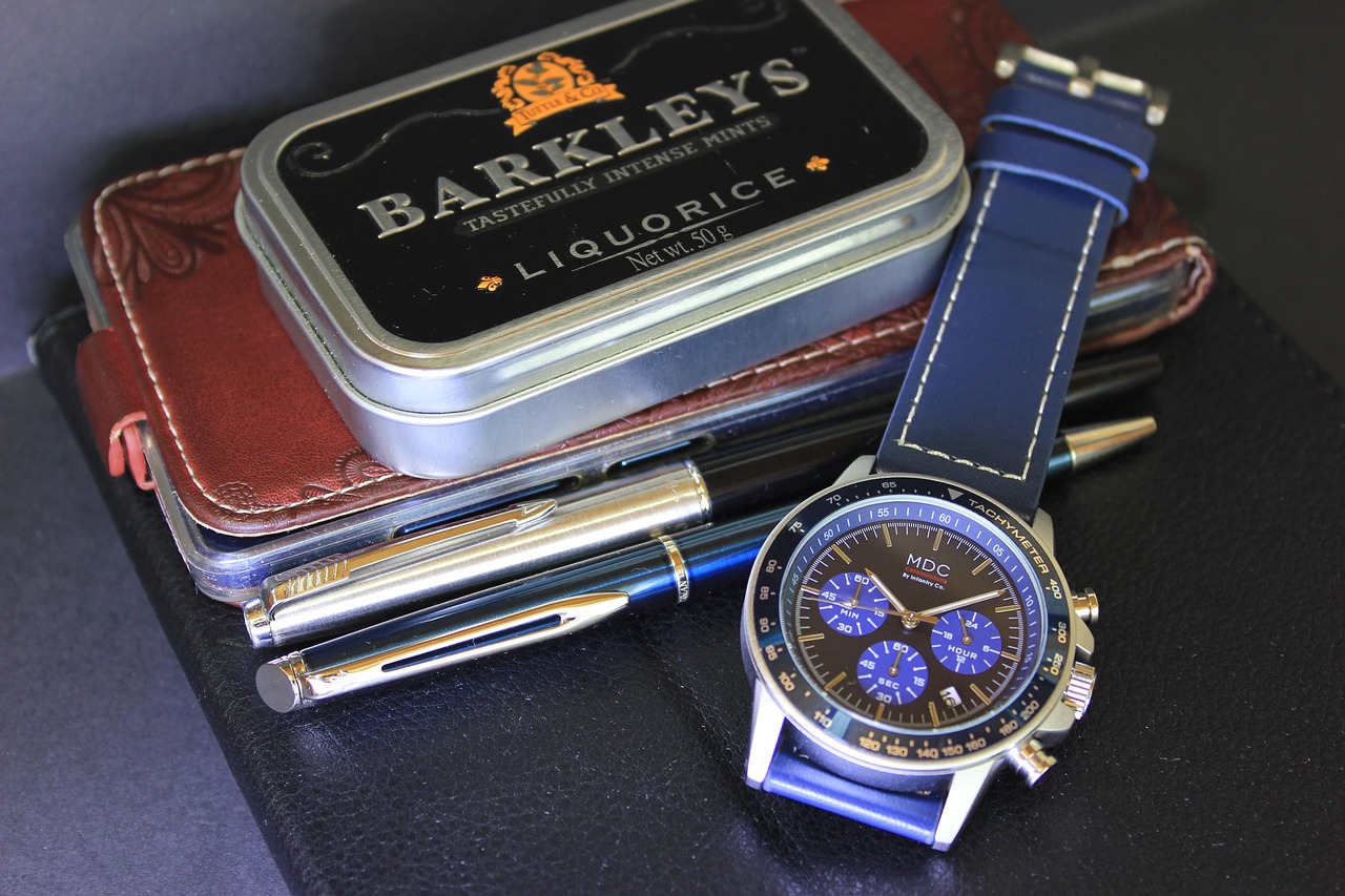 Wristwatch Chronograph Quartz Free photo on Pixabay Pixabay