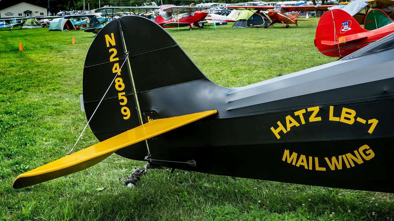 Aviation Vintage Old - Free photo on Pixabay - Pixabay