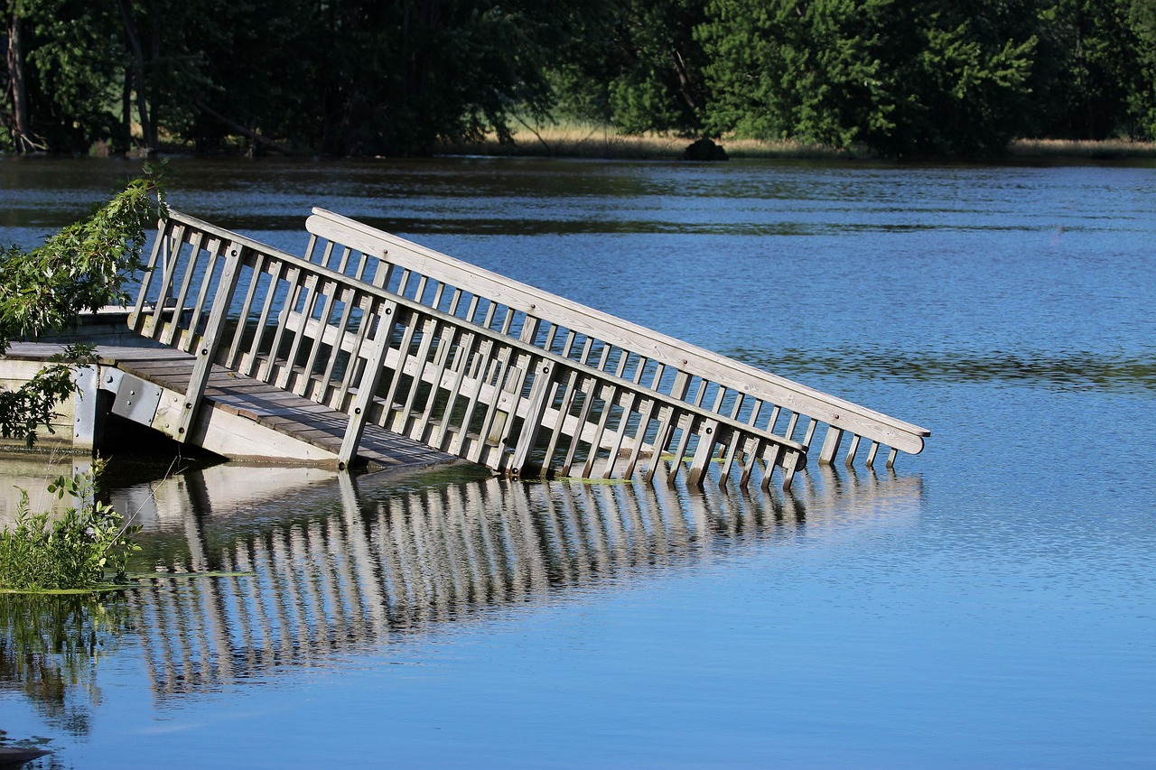 Dock Water Pier - Free photo on Pixabay