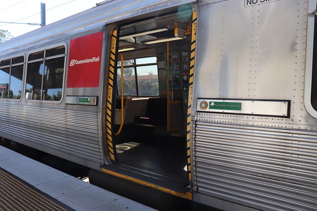 Free Train Rail photo and picture