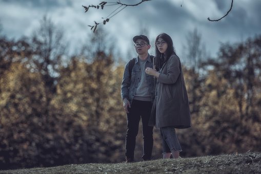Free Couple Love photo and picture