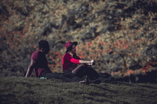 Free Couple Love photo and picture