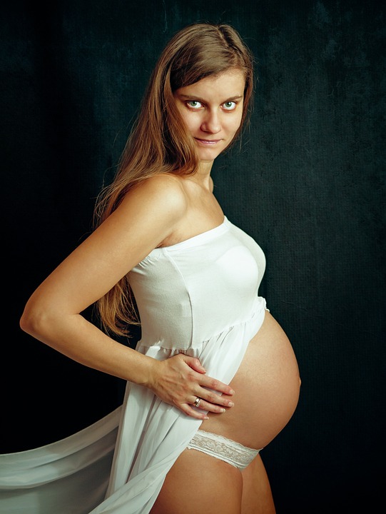 Understanding Pelvic Reproductive Scans: What to Expect and Why They Matter