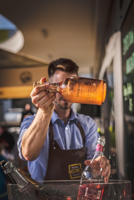 Free Wine Party photo and picture