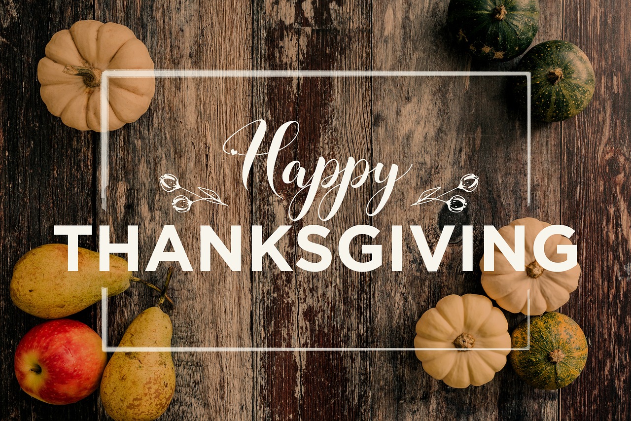 Happy thanksgiving photos free