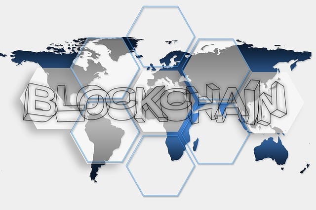 Blockchain, Date, Record, Mana, Blocuri