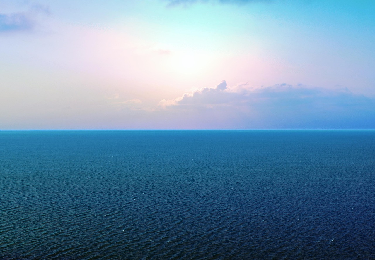 Mar Paisagem Marítima Oceano - Foto gratuita no Pixabay - Pixabay