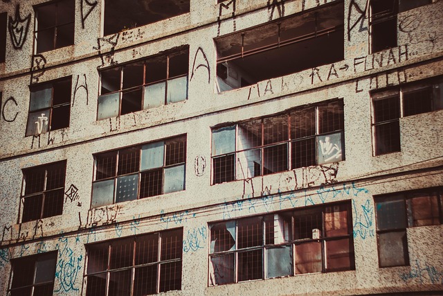 Undawn Windows Windows Abandoned Window - Free photo on Pixabay