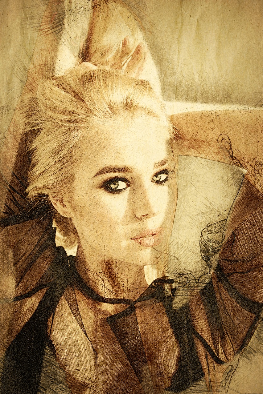Garota Mulher Modelo Imagens Grátis No Pixabay Pixabay