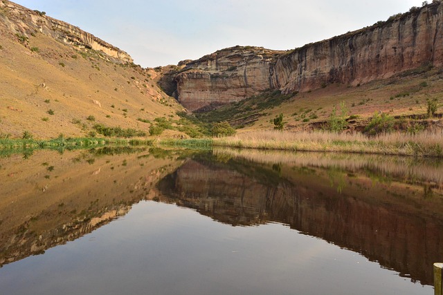Free Nature Mountain photo and picture