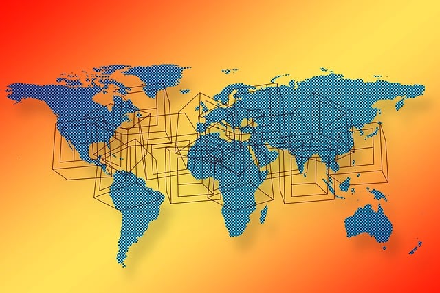 Blockchain, Date, Record, Mana, Blocuri