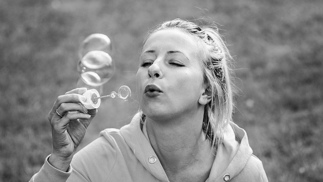 Free Dziewczyna Radość photo and picture