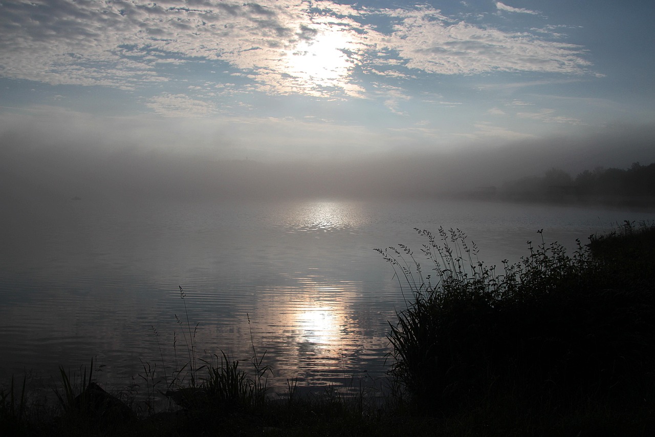Morning Calm Lake Water - Free photo on Pixabay - Pixabay