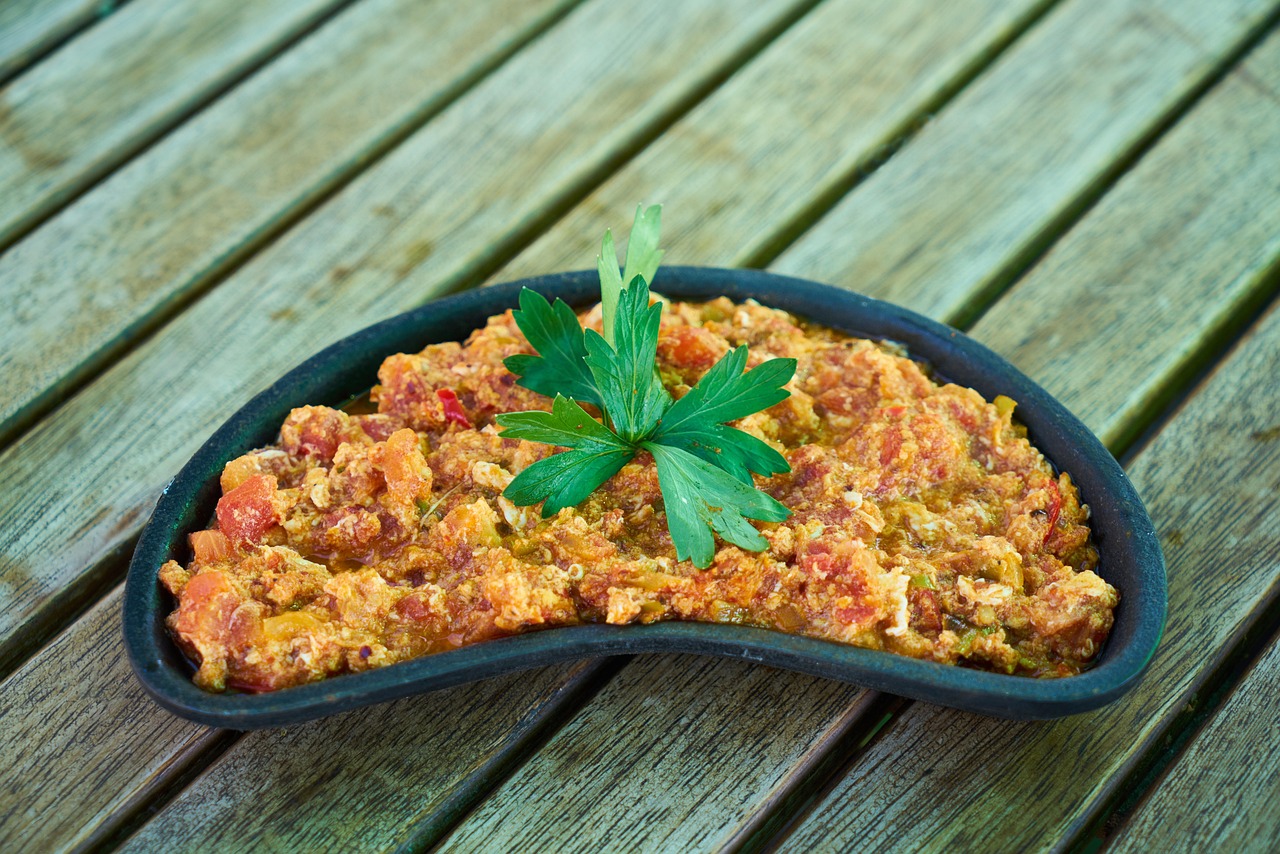 5+ Free Menemen & Omelet Images - Pixabay
