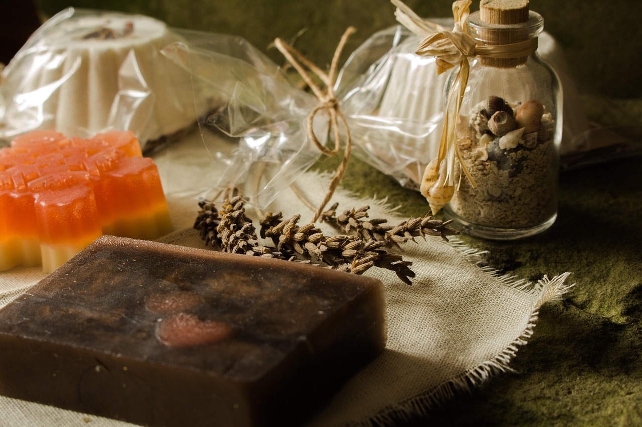 soap, baba-what do you mean, natural product