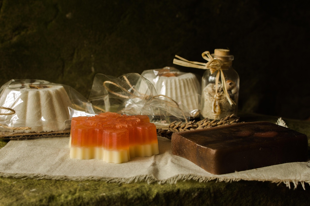 soap, baba-what do you mean, natural product