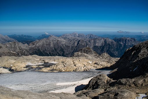 Free Alps Nature photo and picture