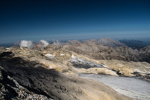 Free Alps Mountains photo and picture