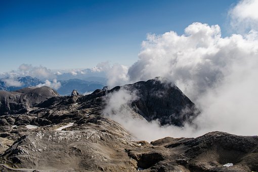 Free Alps Mountains photo and picture