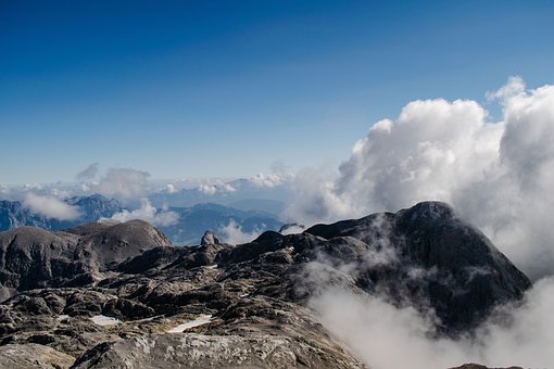 Free Alps Mountains photo and picture