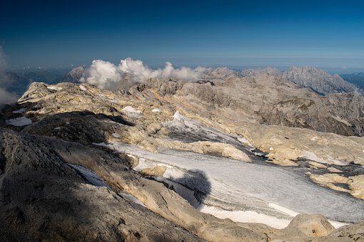 Free Alps Panorama photo and picture