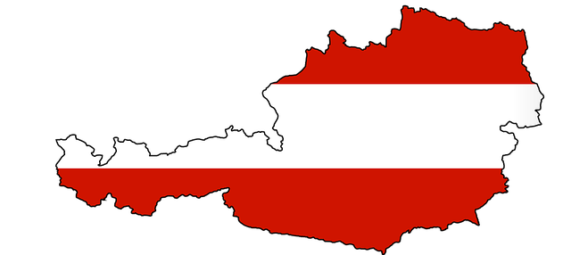 Download Austria, Outline, Border. Royalty-Free Stock Illustration ...