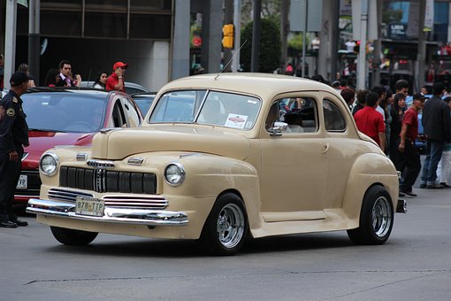 4+ Free Ford Mercury & Ford Images - Pixabay
