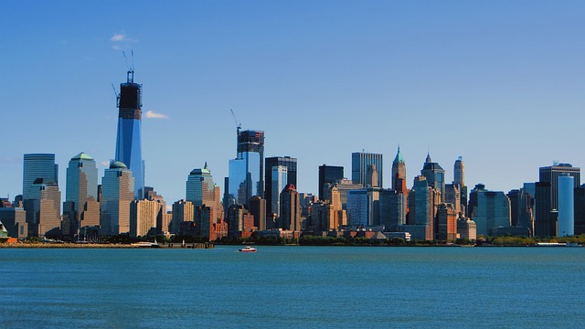 Free New York photo and picture