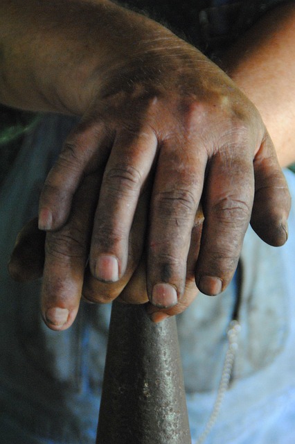 Free Hands Work photo and picture