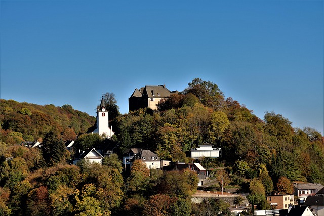 Free Westerburg Nature photo and picture