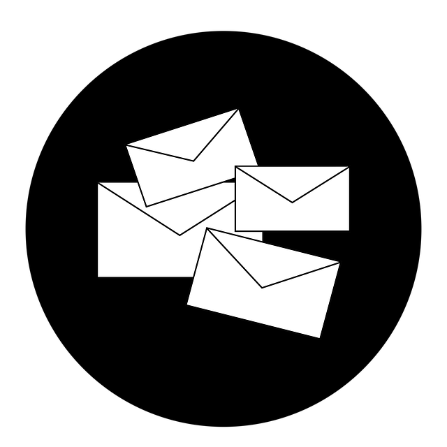 Download Email, Emails, Email Icon. Royalty-Free Stock Illustration ...