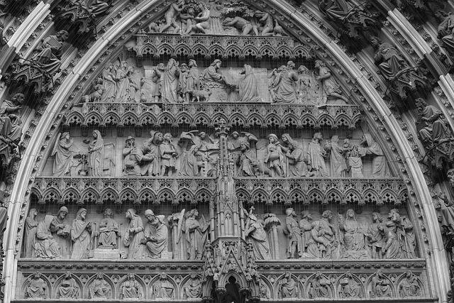 Free Koln Cologne photo and picture