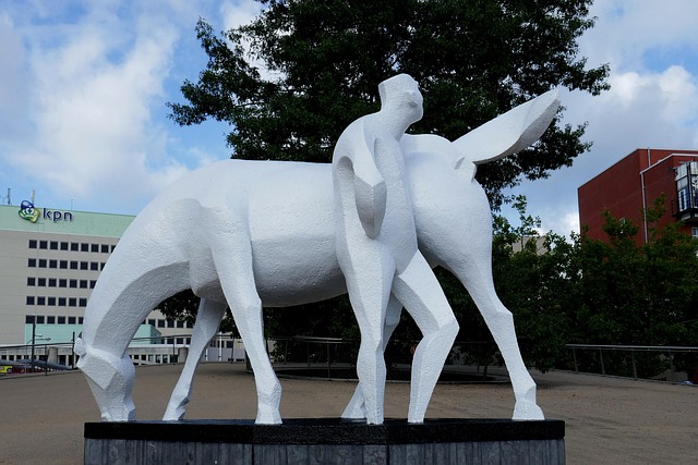 Free Groningen Horse photo and picture